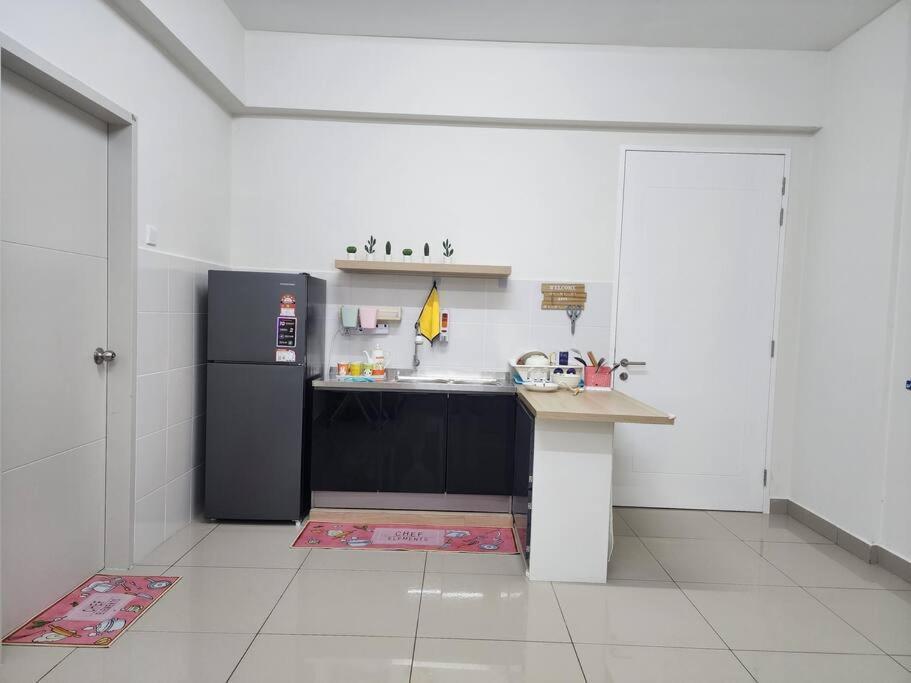 Cozy Familee Homestay Simpang Ampat  Zewnętrze zdjęcie